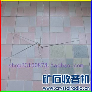 xxx1.jpg 制作一台音量大的 灵敏度高:矿石FM收音机