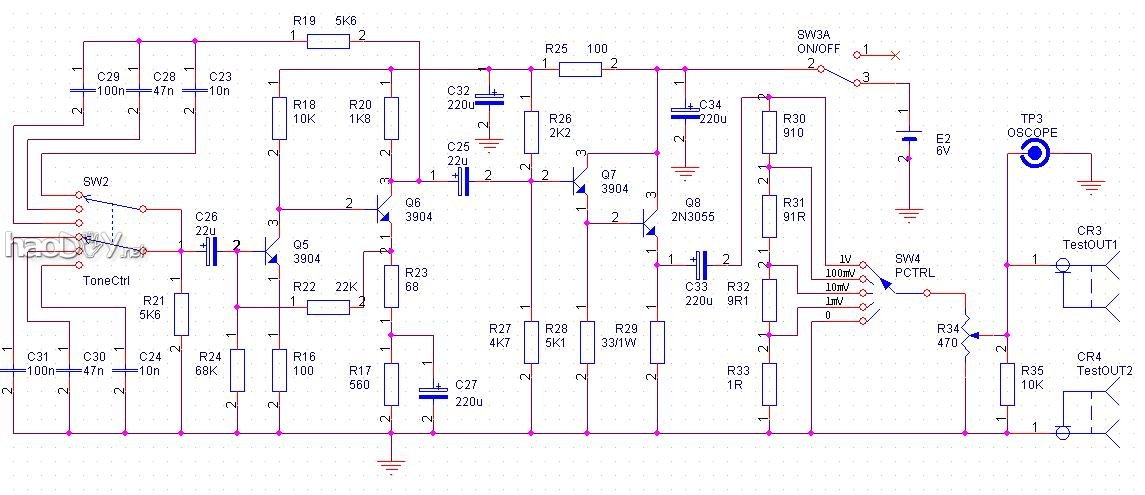 怎么diy制作优质的矿石无源收音机