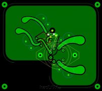 diy制作47labs设计思路的AD797(843)+LH0063运放耳放 正负片文件