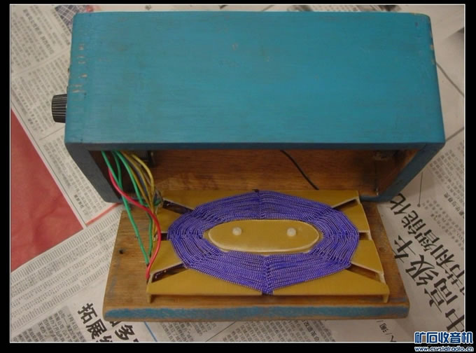 27.jpg 特色礦石收音機