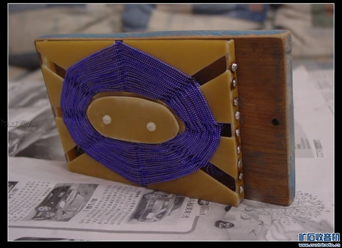 23.jpg 特色礦石收音機