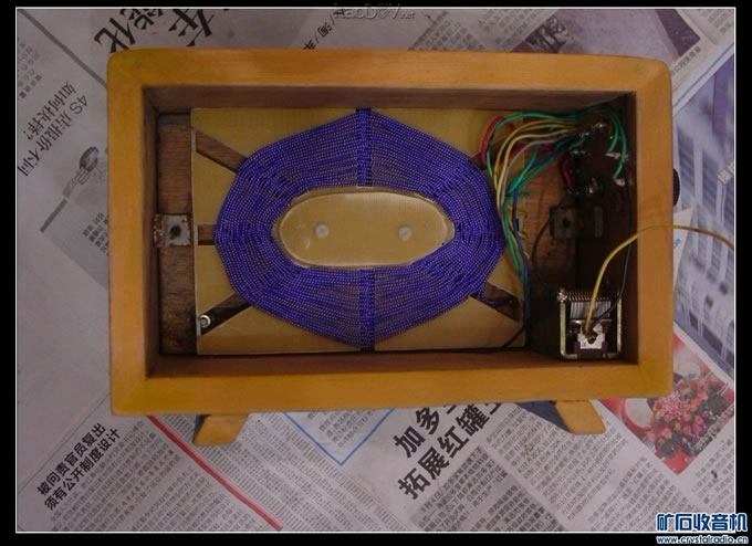 25.jpg 特色礦石收音機