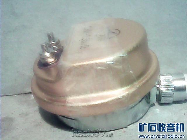 5、听诊器与耳机方位3.jpg 矿石收音机专用耳机