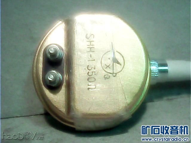 5、听诊器与耳机方位1.jpg 矿石收音机专用耳机