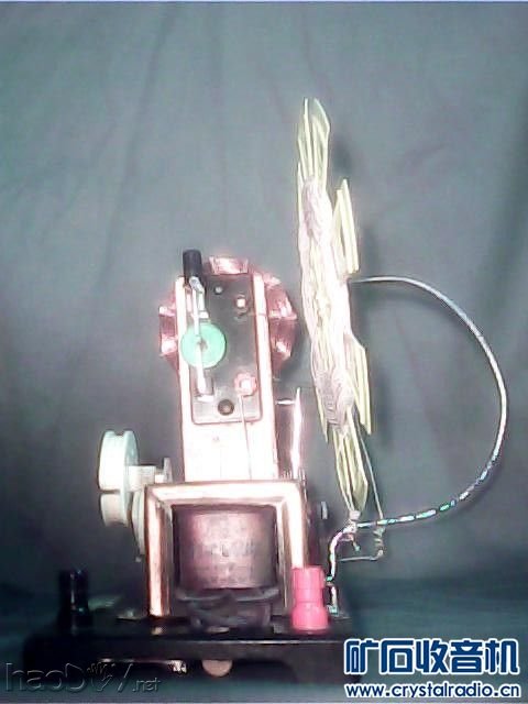 4组装焊接5.jpg 一台不用天地线、且捡波器为纯矿石的AM矿石收音机