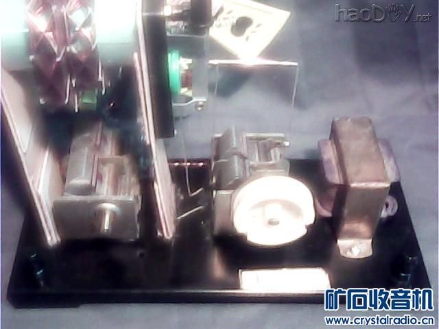 4组装焊接2.jpg 一台不用天地线、且捡波器为纯矿石的AM矿石收音机