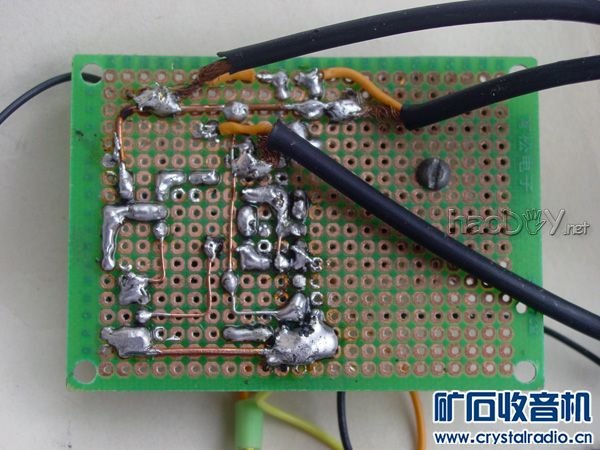 信号源板反面.JPG 矿石收音机多用测试仪