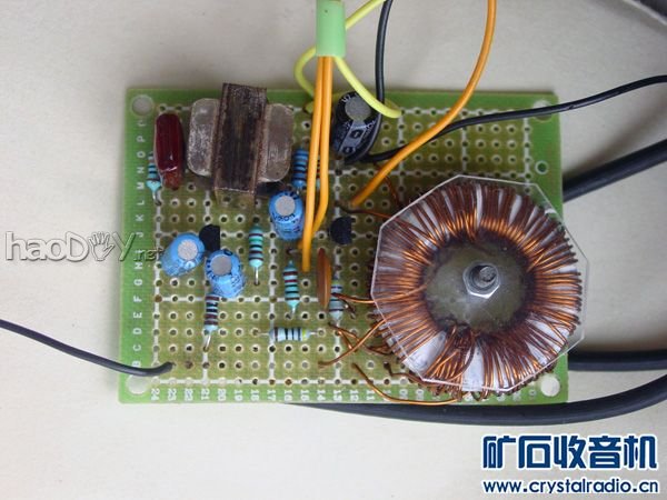 信号源板正面.JPG 矿石收音机多用测试仪