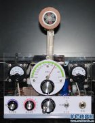 矿石/再生两用收音机