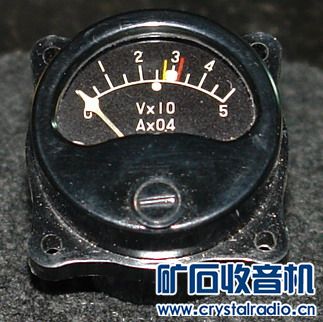 v1原始表头.jpg 矿石/再生两用收音机