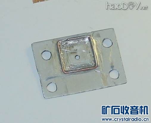 005.jpg DIY一个PCB专用迷你台钻