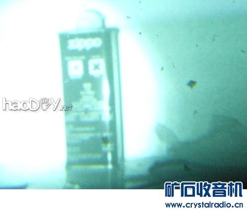 目镜拍摄2 目镜拍摄2