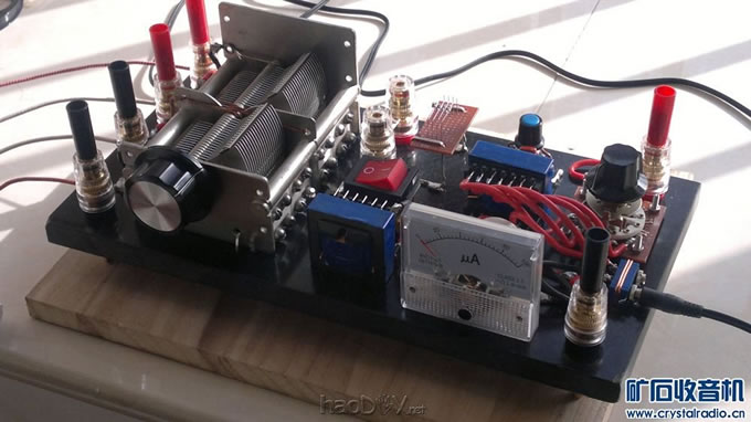 R02.jpg 自制大环天线矿石收音机