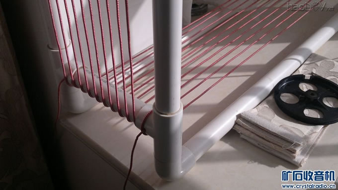 R06.jpg 自制大环天线矿石收音机