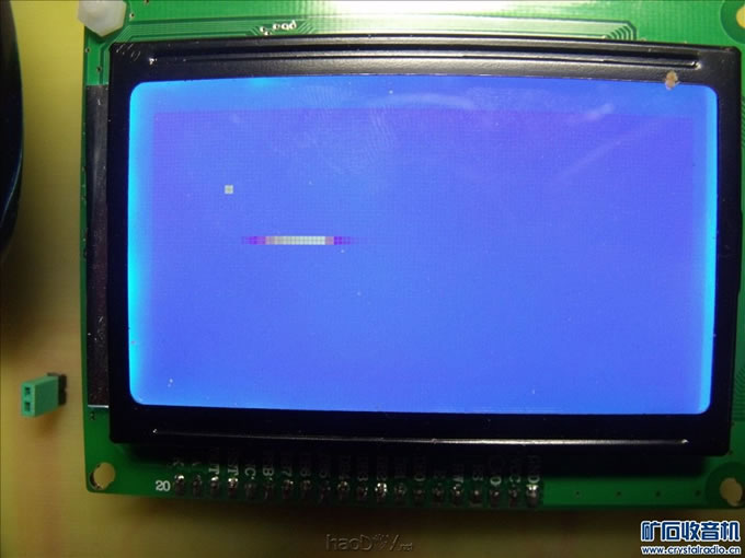 DSCF8773.JPG DIY制作51单片机贪吃蛇游戏机