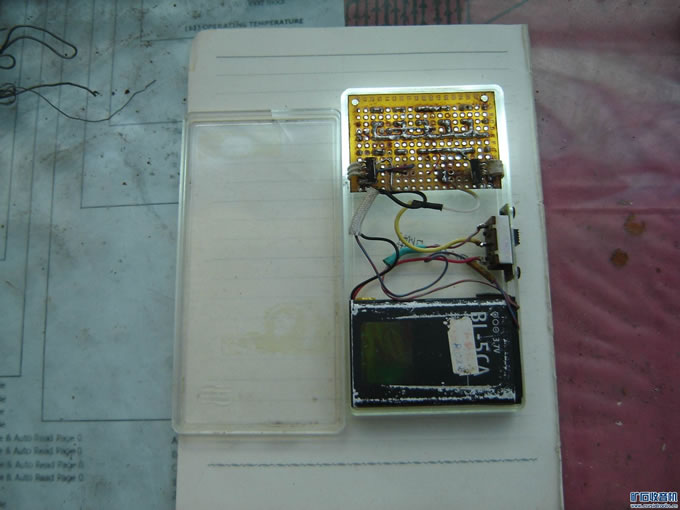 DSC00316.jpg 新版多用LED灯,比烟盒还小巧