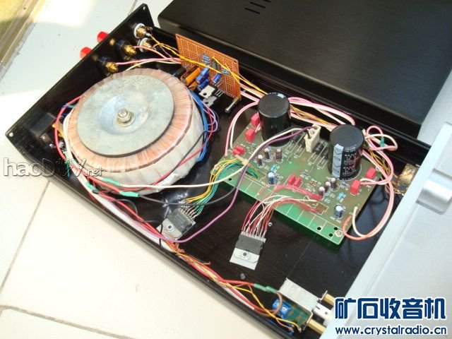 DSC03761.JPG mini hood jlh1969甲类功率放大器