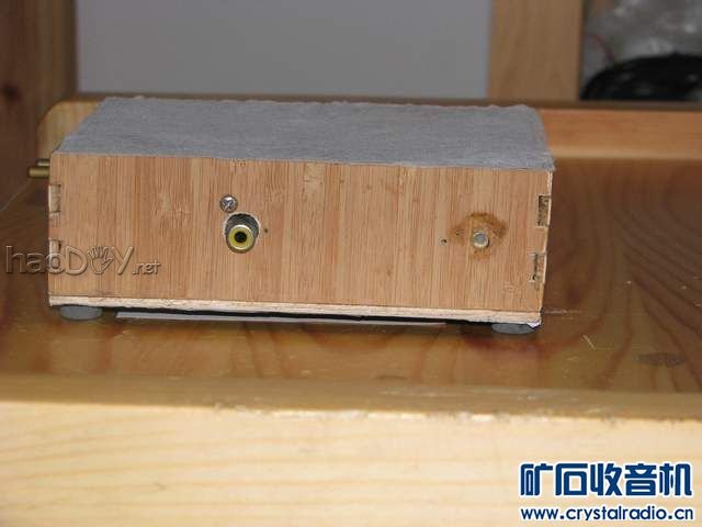 IMG_4362.JPG diy制作LM386功放 附视频