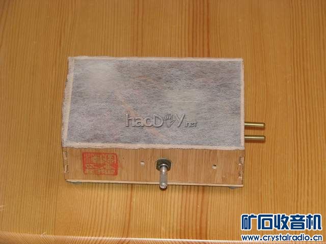 IMG_4358.JPG diy制作LM386功放 附视频