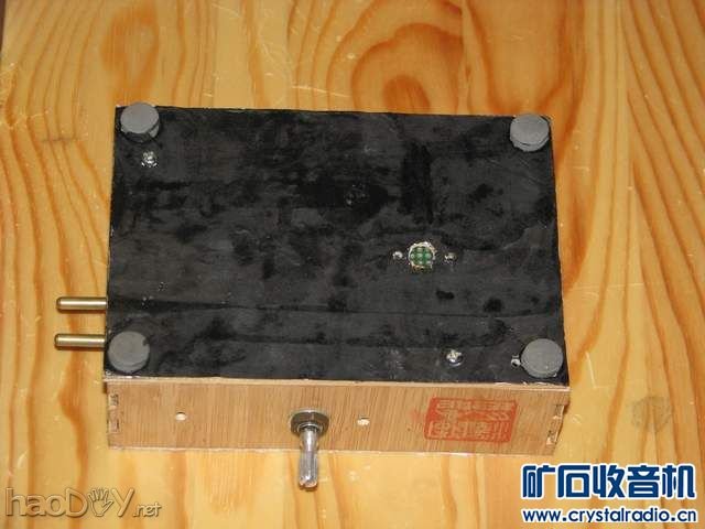 IMG_4364.JPG diy制作LM386功放 附视频