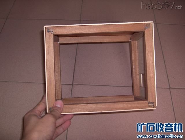 07.JPG DIY制作带屏网络音频/视频播放音箱