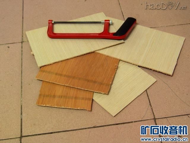 05.JPG DIY制作带屏网络音频/视频播放音箱