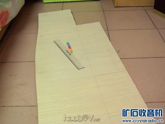 03.JPG DIY制作带屏网络音频/视频播放音箱