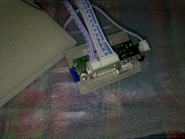 DIY制作带屏网络音频/视频播放音箱