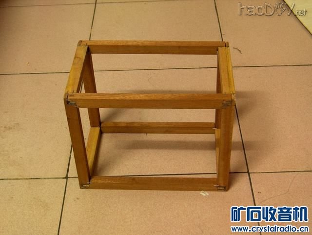 02.JPG DIY制作带屏网络音频/视频播放音箱