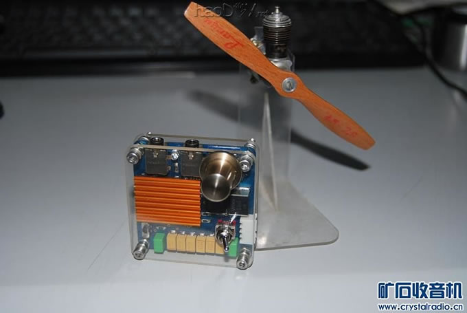 DSC_7805.jpg diy制作超薄耳放