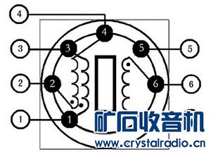 图3b.jpg 蘑菇头7F8W+坡莫合金牛输出胆前级