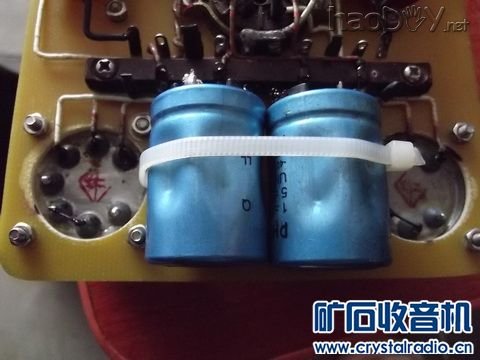 内部电路2.jpg 蘑菇头7F8W+坡莫合金牛输出胆前级