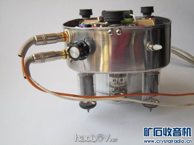 IMG_0097.jpg 6N2+6P1电子管不锈钢饭盒胆机小功放