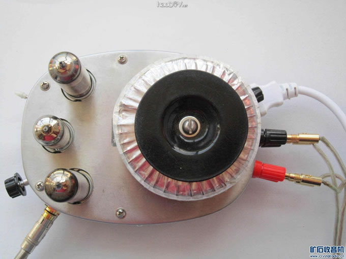 IMG_0085.jpg 6N2+6P1电子管不锈钢饭盒胆机小功放