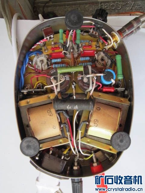 IMG_0096.jpg 6N2+6P1电子管不锈钢饭盒胆机小功放