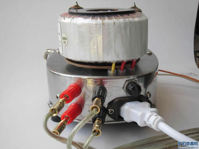 IMG_0089.jpg 6N2+6P1电子管不锈钢饭盒胆机小功放