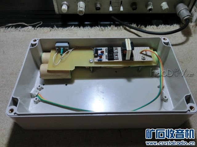 信号发生器(3).JPG diy制作音频信号发生器