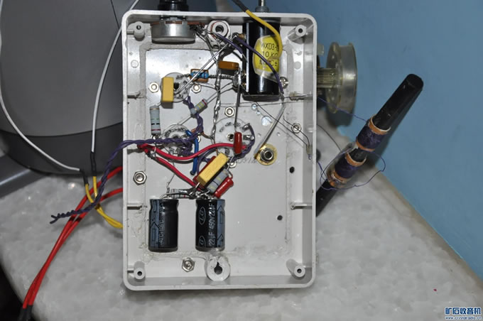 DSC_0517.JPG 再做三灯再生收音机