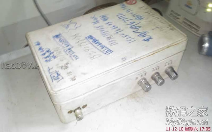 制作TDA2030A双声道功放机