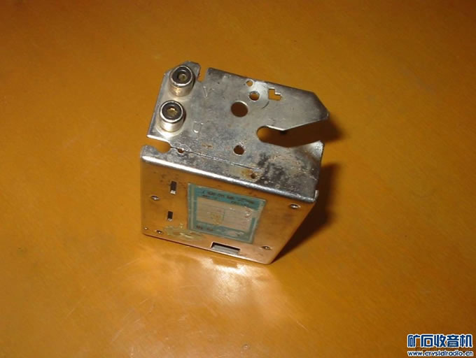 高-输入.jpg 实验6S6电子管推挽胆机功放