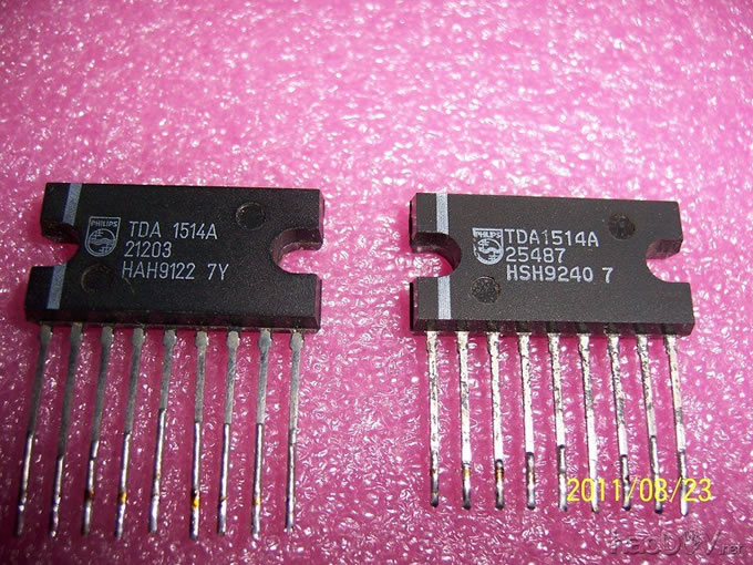 TDA1514ɹ