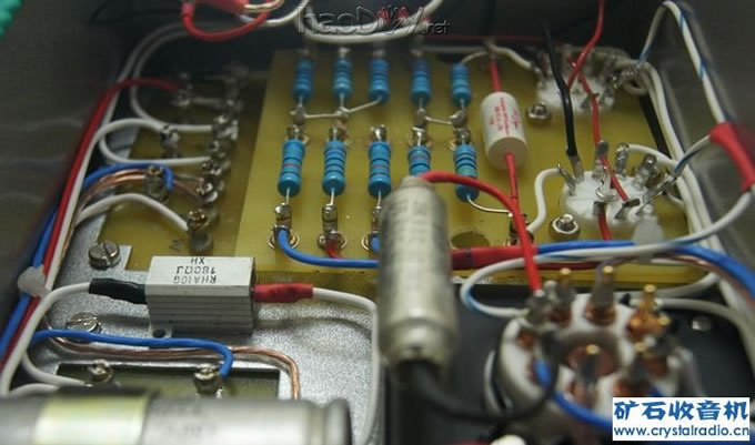 DSC03678.jpg diy仿国都2 QUAD II ef86+kt66胆机