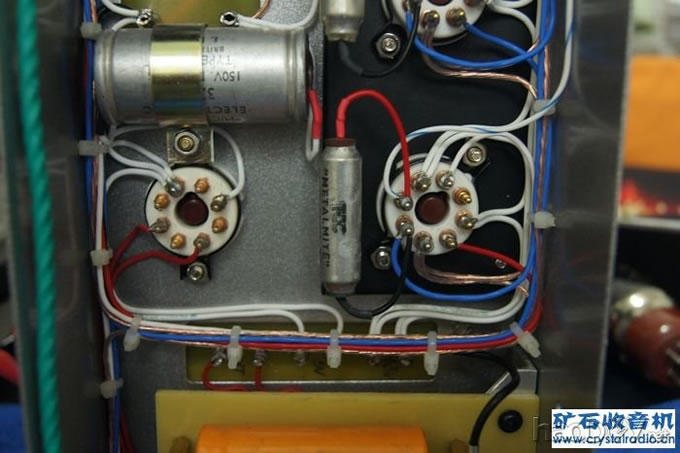 DSC03676.jpg diy仿国都2 QUAD II ef86+kt66胆机