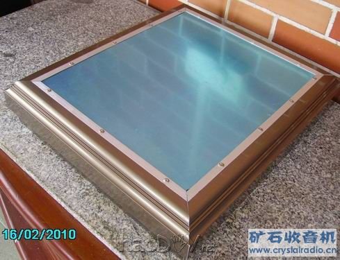 PICT2365.JPG EL156电子管胆机与新型机箱DIY全程制作交流.分享….