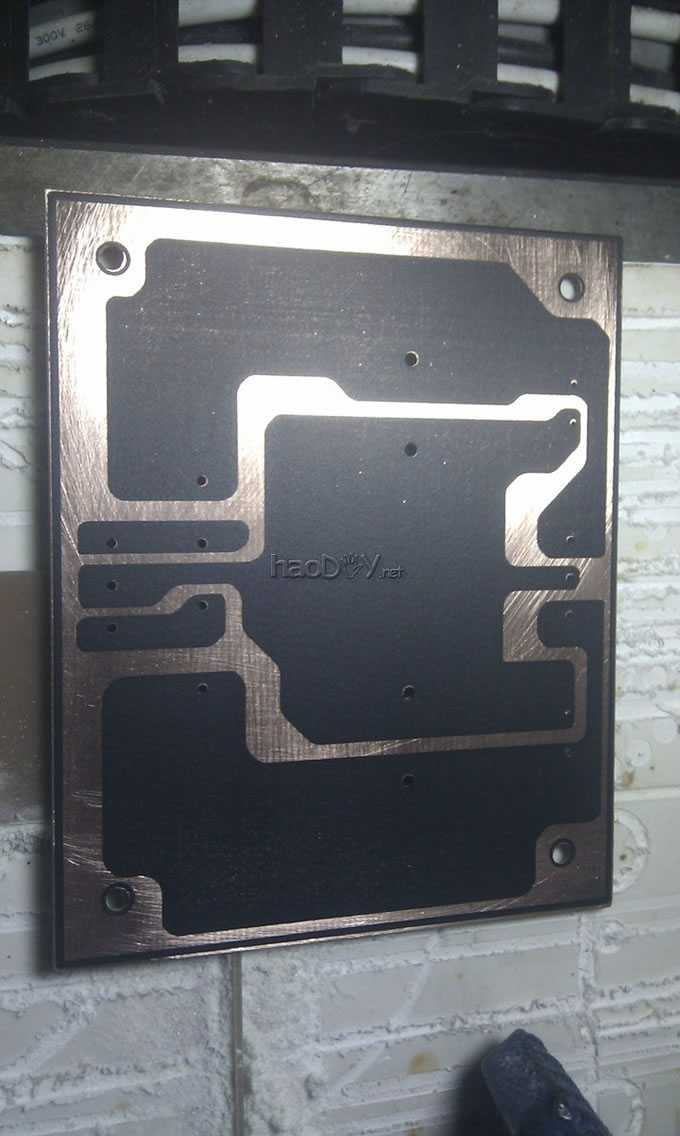 制作发一个 lm1875土炮 功放