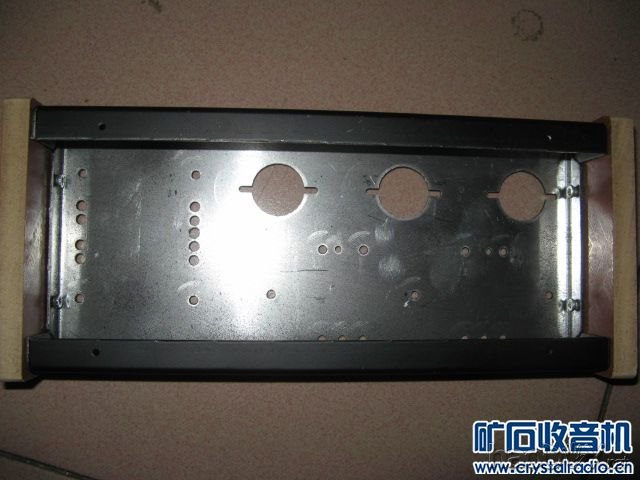 IMG_2840.JPG 6N2+6P14(6P15)电子管单端胆机功放制作