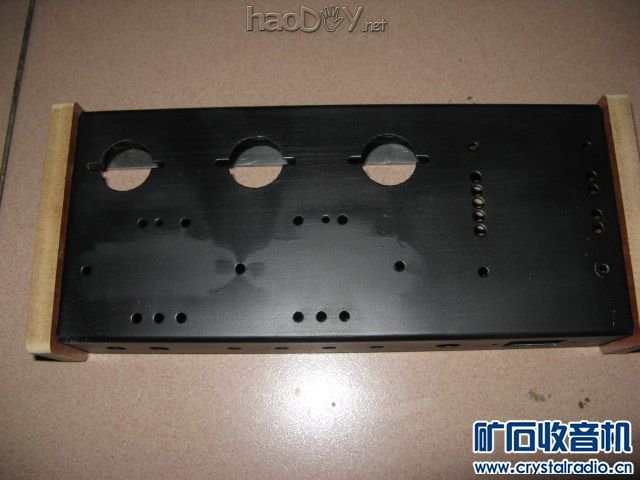 IMG_2836.JPG 6N2+6P14(6P15)电子管单端胆机功放制作