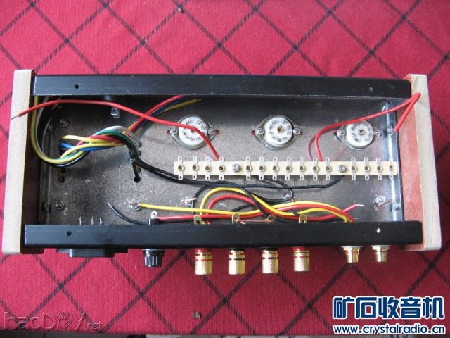 IMG_2841.JPG 6N2+6P14(6P15)电子管单端胆机功放制作