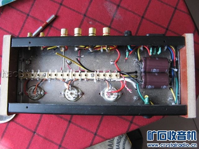 IMG_2851.JPG 6N2+6P14(6P15)电子管单端胆机功放制作