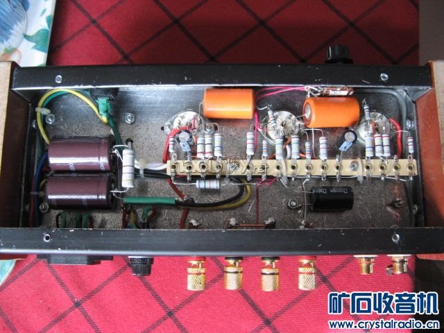 IMG_2858.JPG 6N2+6P14(6P15)电子管单端胆机功放制作